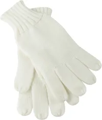 Strickhandschuhe