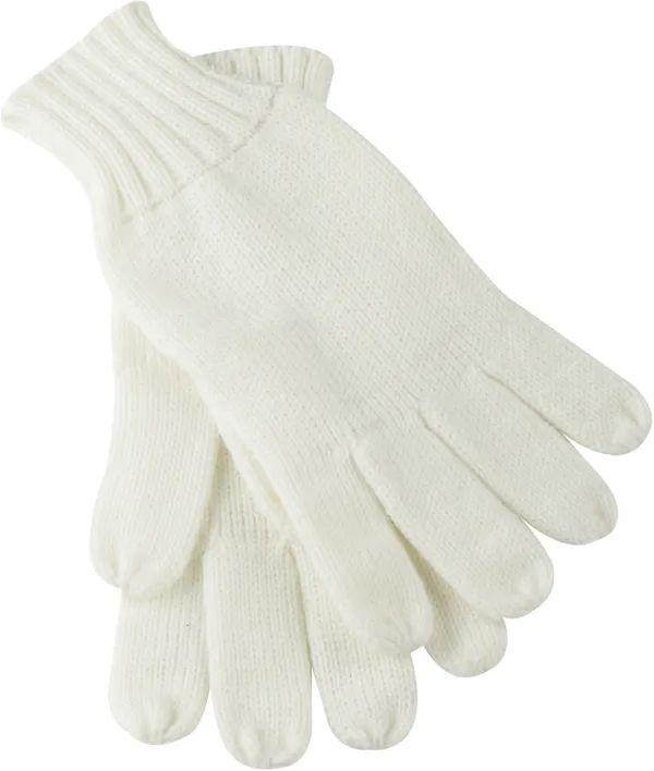 Strickhandschuhe