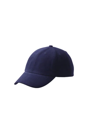 6-Panel Raver Cap