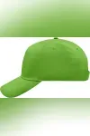 5 Panel Kappe