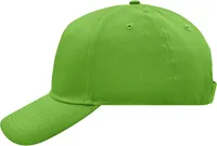 5 Panel Kappe