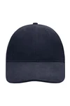 6 Panel Softlining Raver Cap