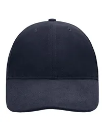 6 Panel Softlining Raver Cap