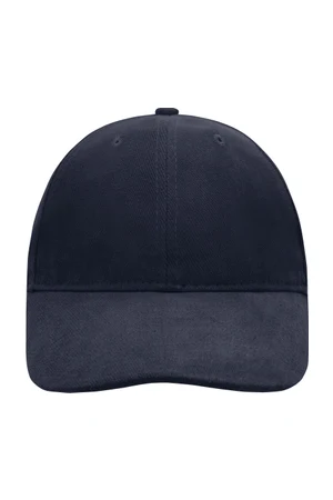 6 Panel Softlining Raver Cap