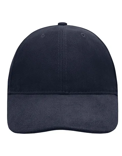 6 Panel Softlining Raver Cap
