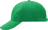 6 Panel Raver Kappe verstärkt