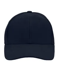 6-Panel Raver Cap Laminated