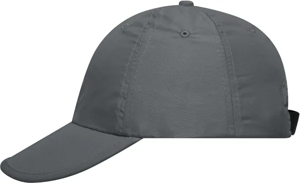 6 Panel Faltbare Kappe