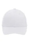 6 Panel Original Flexfit® Cap White