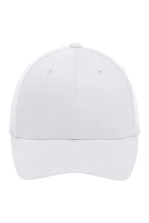 6 Panel Original Flexfit® Cap White