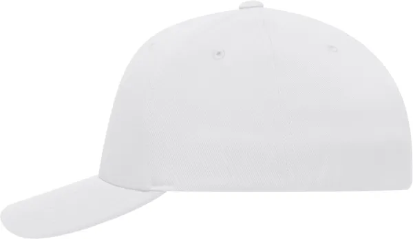 6 Panel Funktions Flexfit® Kappe