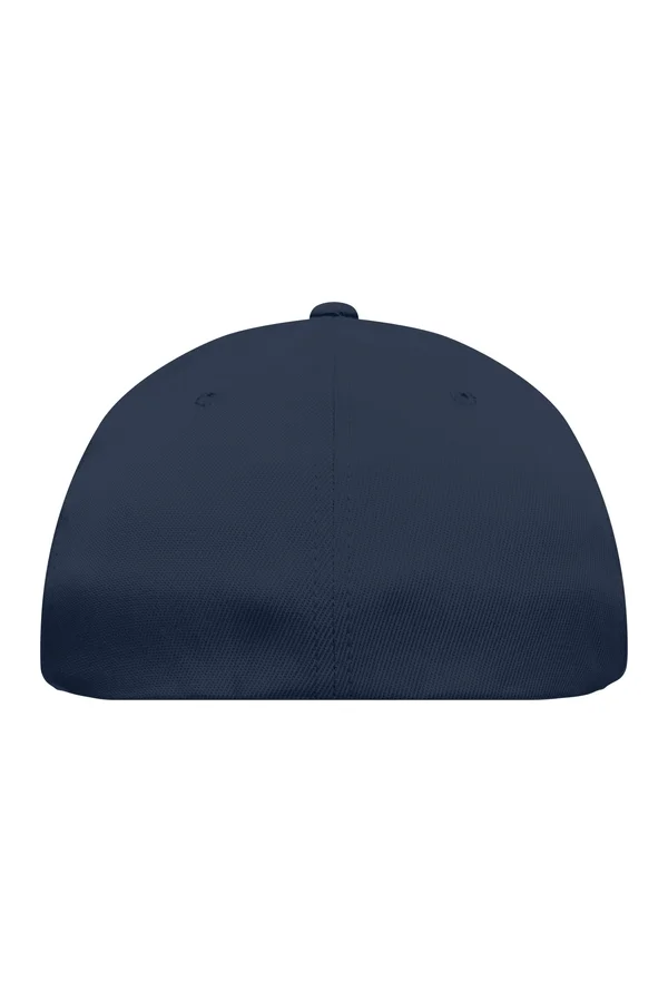 6 Panel High Performance Flexfit® Cap Navy