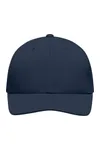 6 Panel High Performance Flexfit® Cap Navy