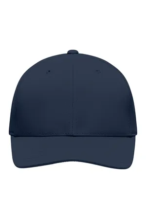 6 Panel High Performance Flexfit® Cap Navy