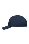 6 Panel High Performance Flexfit® Cap Navy