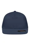 6 Panel Flexfit® Flat Peak Cap