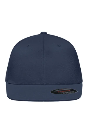 6 Panel Flexfit® Flat Peak Cap