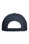 6 Panel Function Cap Navy