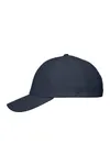 6 Panel Function Cap Navy