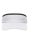 Sport Sonnenvisier White