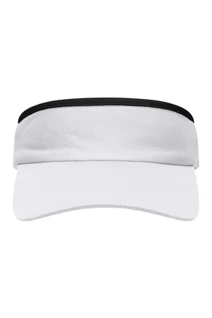 Sport Sonnenvisier White