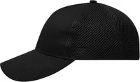 6 Panel Air Mesh Kappe
