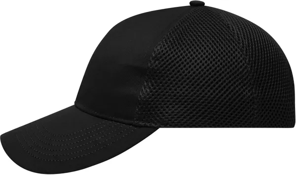 6 Panel Air Mesh Kappe