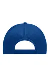 6 Panel Air Mesh Cap Royal