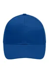 6 Panel Air Mesh Cap Royal