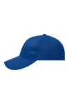 6 Panel Air Mesh Cap Royal