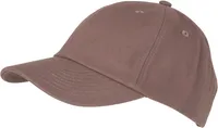 6 Panel Kappe