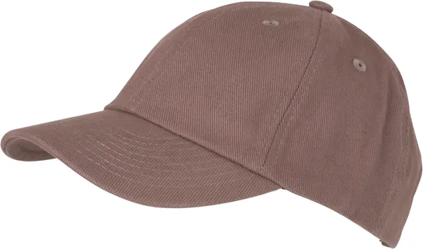 6 Panel Kappe