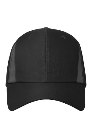Safety Cap Black
