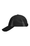 Safety Cap Black