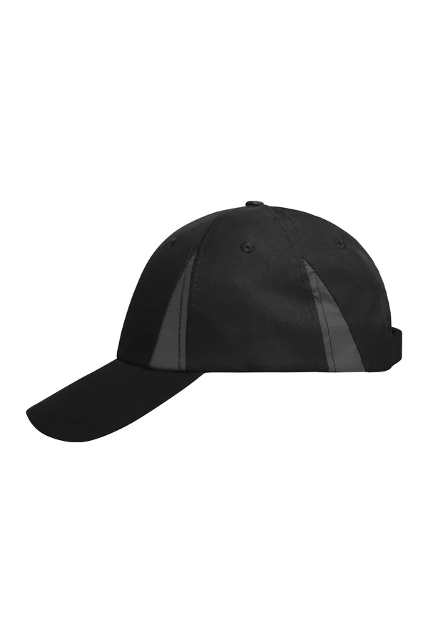 Safety Cap Black