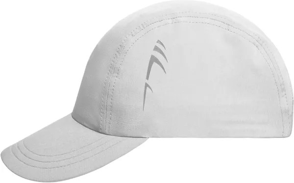 3 Panel Sport Kappe