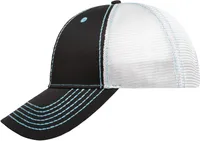 6 Panel Mesh Kappe
