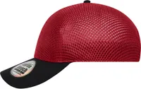 Nahtlose Mesh Kappe