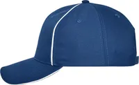 6 Panel Workwear Kappe - Solid