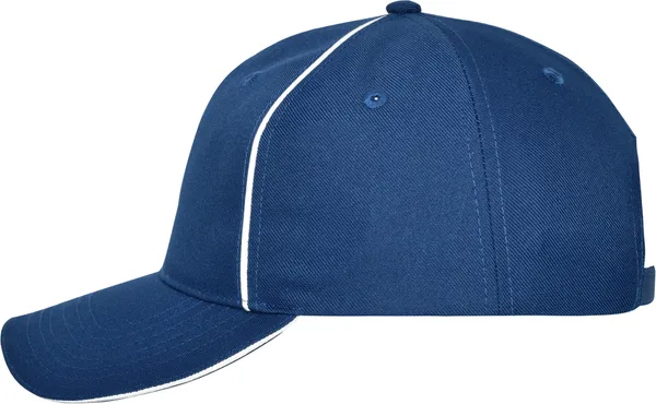 6 Panel Workwear Kappe - Solid