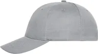 6 Panel Bio Kappe
