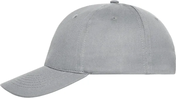 6 Panel Bio Kappe