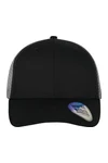 6 Panel Mesh Cap