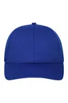 6 Panel Sports Cap Royal