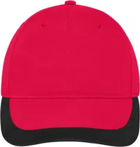 5 Panel Sport Kappe