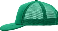5 Panel Flat Peak Mesh Kappe