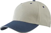 5 Panel Sandwich Kappe