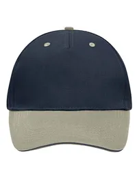 5 Panel Sandwich Cap