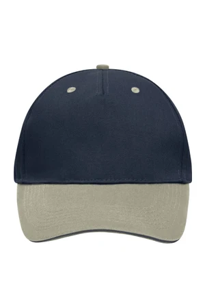 5 Panel Sandwich Cap