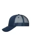 5 Panel Retro Mesh Cap Navy / Navy